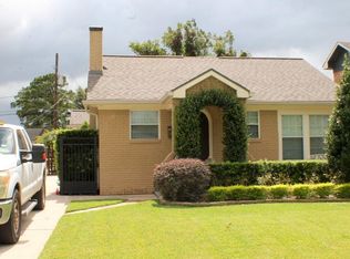 8234 Bonner Dr, Houston, TX 77017