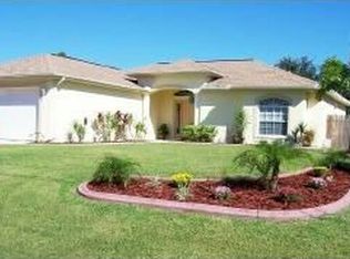 3342 Taunton Ave, North Port, FL 34286