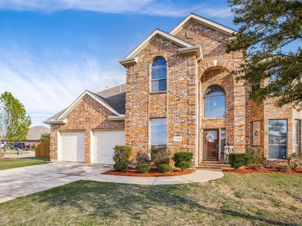 1019 Wynnewood Dr, Glenn Heights, TX 75154