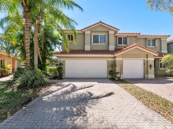 12538 NW 57th Court, Coral Springs, FL 33076