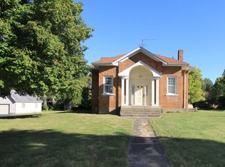 1552 E Foster Maineville Rd, Morrow, OH 45152