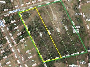 11677 Sycamore St, Conroe, TX 77302