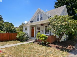4103 SE 52nd Ave, Portland, OR 97206