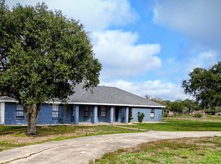 3620 County Road 52b, Robstown, TX 78380