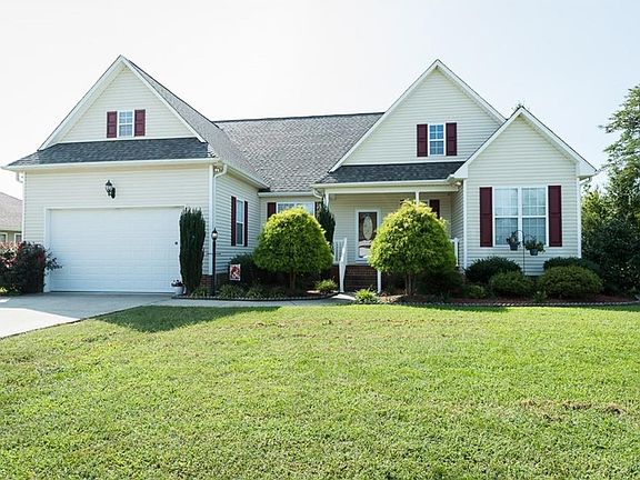 2nd image of 501 Winesap Dr