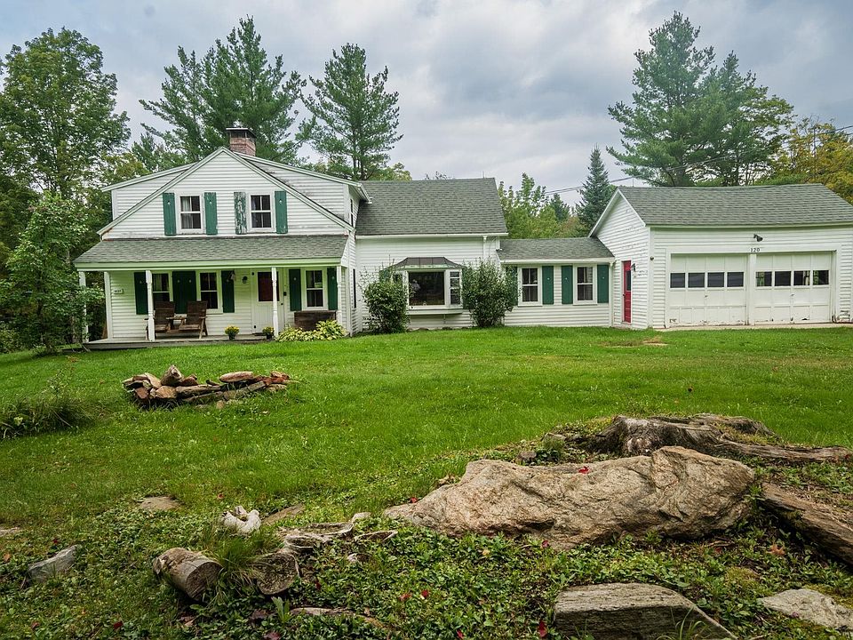 120 Kentfield Road, Whitingham, VT 05361 Zillow