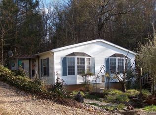 443 Denver Rdg, Old Fort, NC 28762