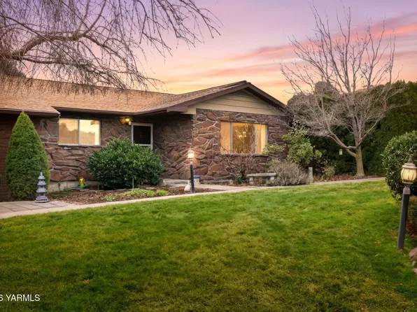 5901 Barge St APT 43, Yakima, WA 98908