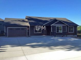 5281 High Banks Rd, Springfield, OR 97478