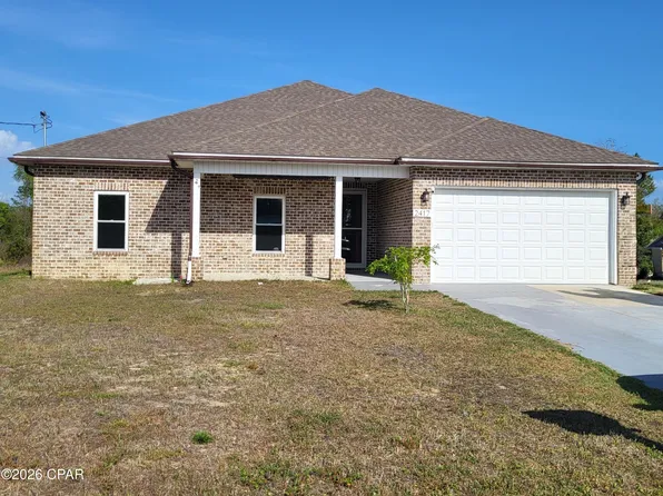 2417 Kirkwell Ave, Lynn Haven, FL 32444