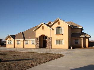 535 Heritage Pl, Palmdale, CA 93550