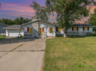 416 W Michigan Ave, Au Gres, MI 48703