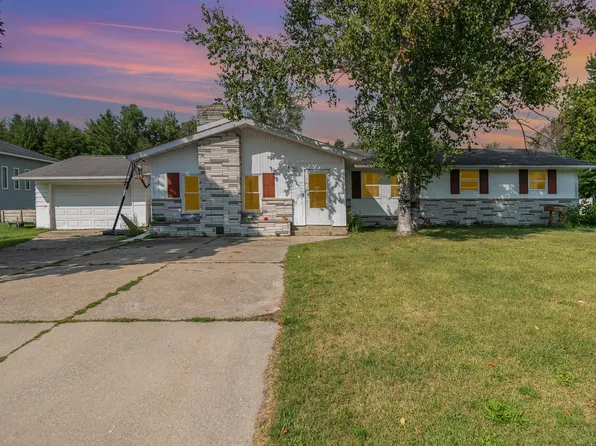 416 W Michigan Ave, Au Gres, MI 48703