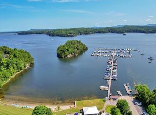 1396 Marble Island Rd UNIT 5, Colchester, VT 05446