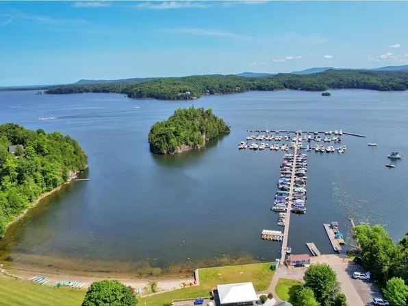 1396 Marble Island Road #5, Colchester, VT 05446