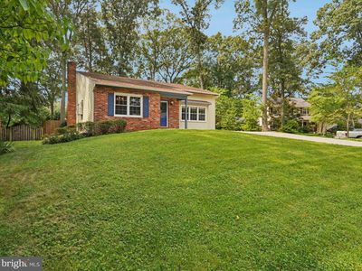 442 Fairford Ct, Severna Park, MD, 21146