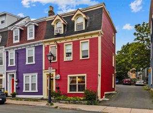 176 Gower Street, St. John's, NL A1C1P9