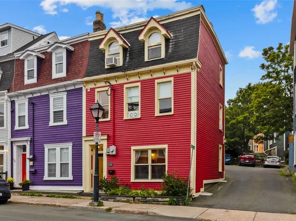 176 Gower Street, St. John's, NL A1C1P9