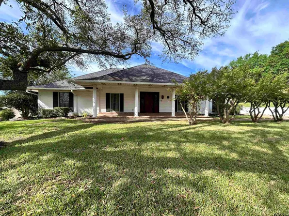 1010 Pamela St, Henderson, TX 75654