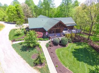 280 Grahams Dr, Rocky Mount, VA 24151
