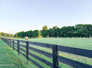 LOT 1 Talbott Kansas Rd, Talbott, TN 37877