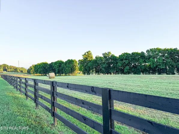 LOT 1 Talbott Kansas Rd, Talbott, TN 37877