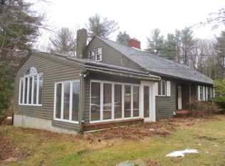 6 Stoddard Rd, North Brookfield, MA 01535