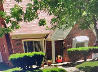 18450 Robson St, Detroit, MI 48235