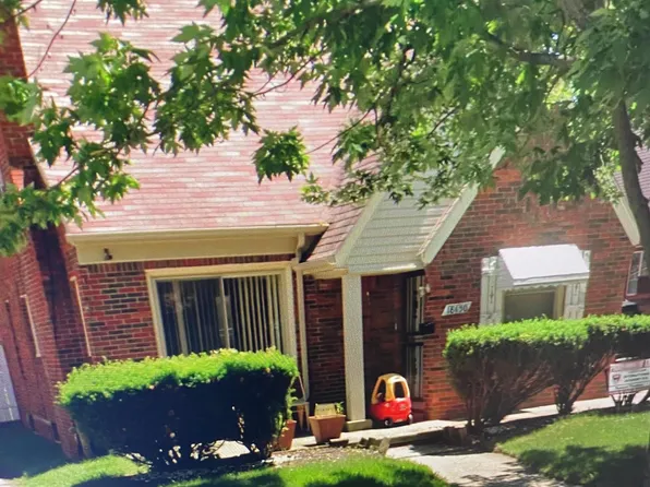 18450 Robson St, Detroit, MI 48235