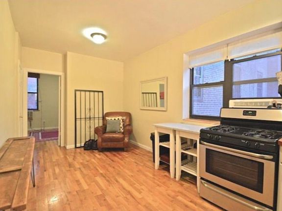 2nd image of 84 E 2nd St APT 1A