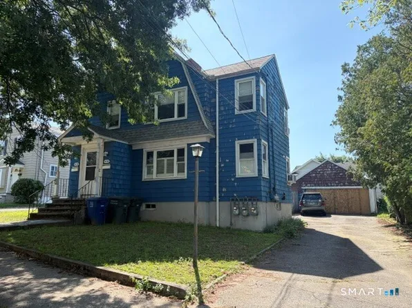 576-78 Midland Street, Bridgeport, CT 06605