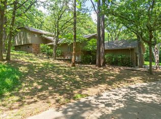 2805 Echo Trl, Edmond, OK 73013