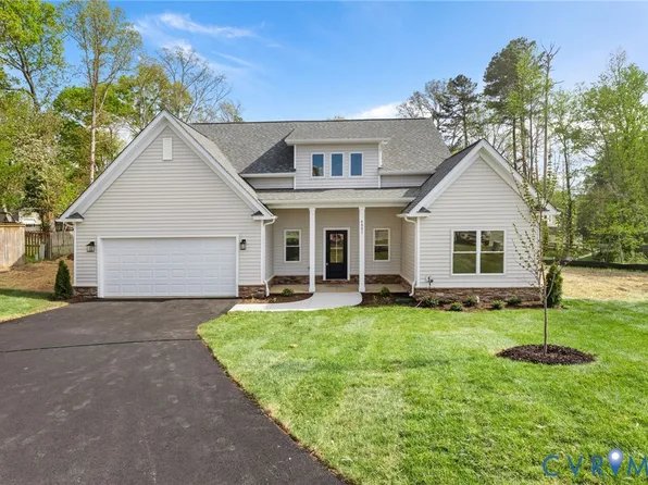 4918 Saint Robert Ct, North Chesterfield, VA 23237