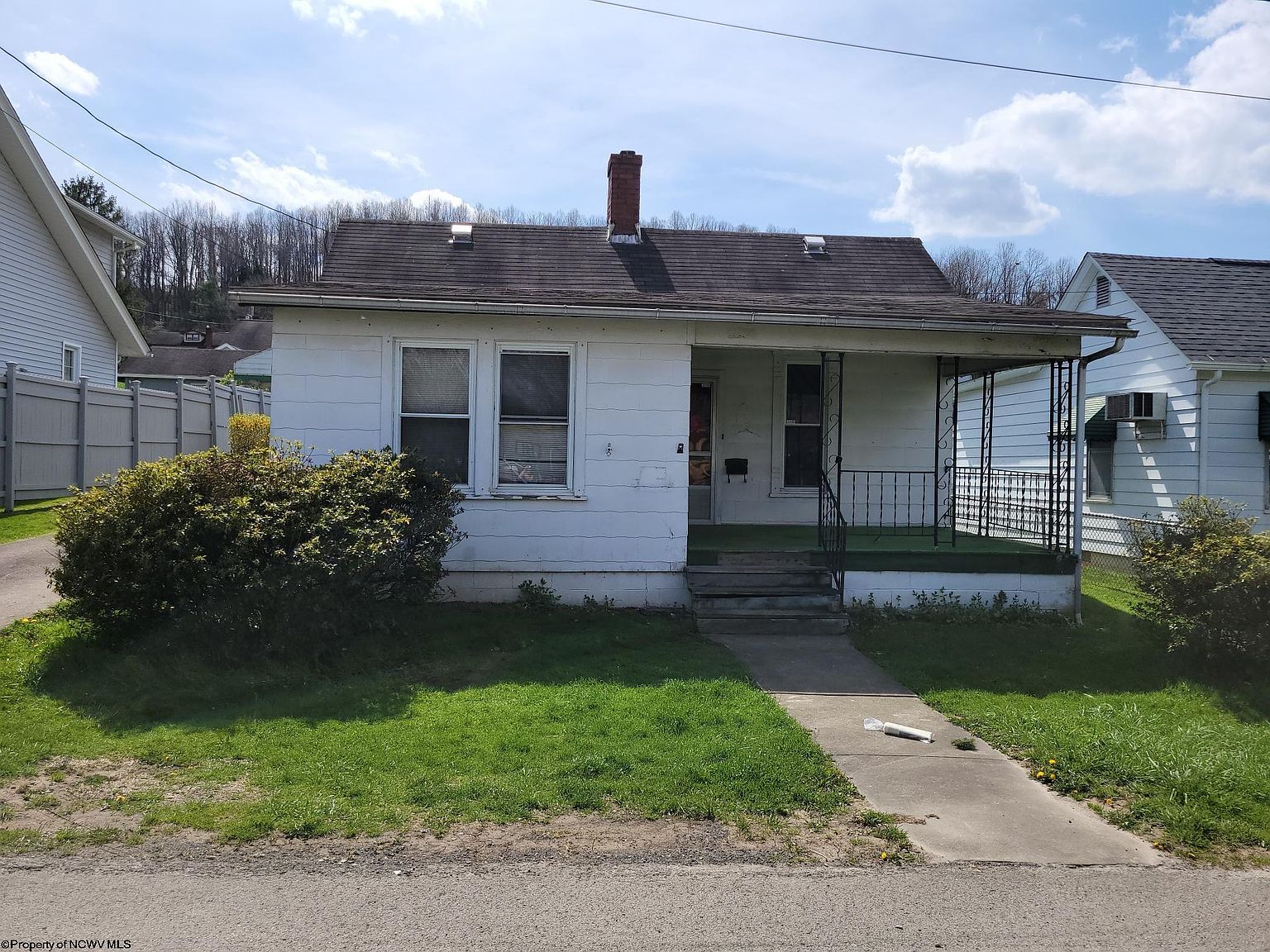 505 Ice St, Barrackville, WV 26559 Zillow