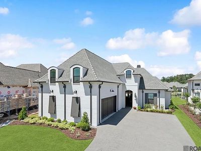 466 Cercle Du Lac, Covington, LA, 70433