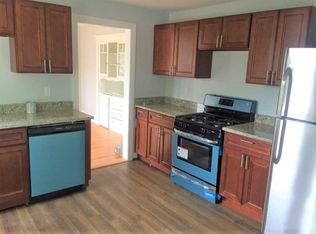 129 Barnes Ave #2, Boston, MA 02128