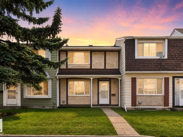8059 178th St NW, Edmonton, AB T5T 1L3