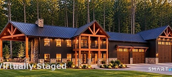 2nd image of 25 Meadowcrest Drive