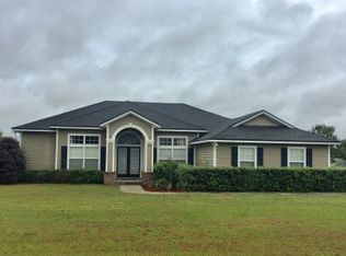 296 SW Buttercup Dr, Lake City, FL 32024
