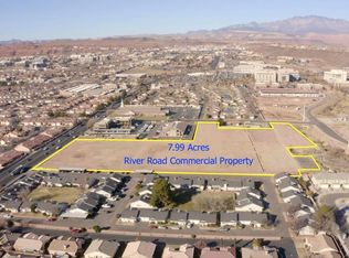 987 S River Rd, St George, UT 84790