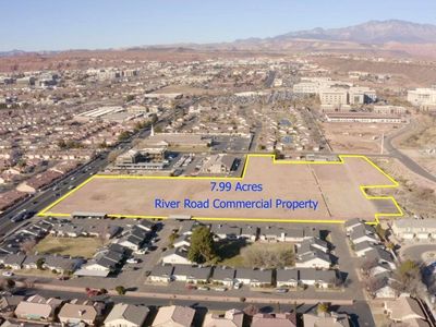987 S River Rd, St George, UT, 84790