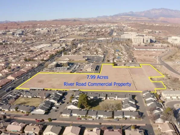 987 S River Rd, St George, UT 84790