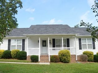 4026 Knollwood Dr, Archdale, NC 27263