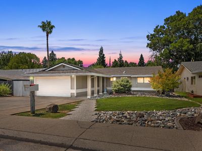 7812 Garry Oak Dr, Citrus Heights, CA, 95610