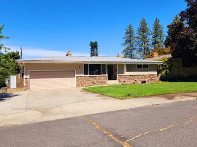 3324 W Elmhurst Ave, Spokane, WA, 99208