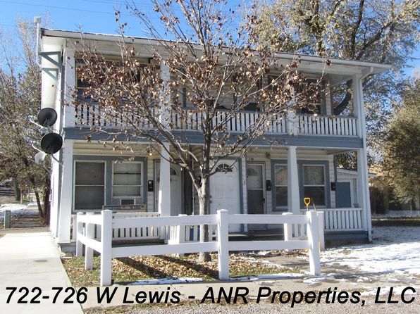 722-728 W Lewis St #726