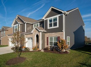 13442 Crescent Ridge Dr, Fort Wayne, IN 46814