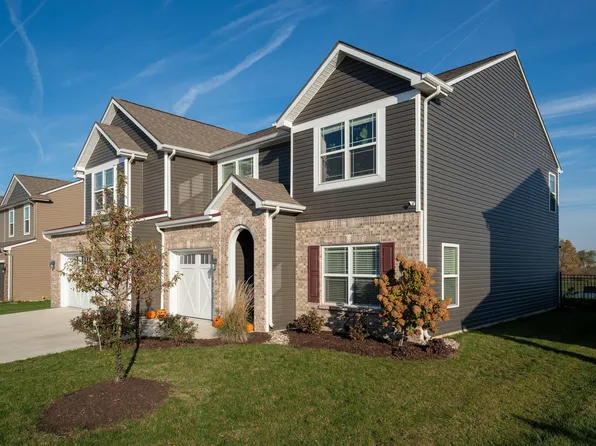 13442 Crescent Ridge Dr, Fort Wayne, IN 46814