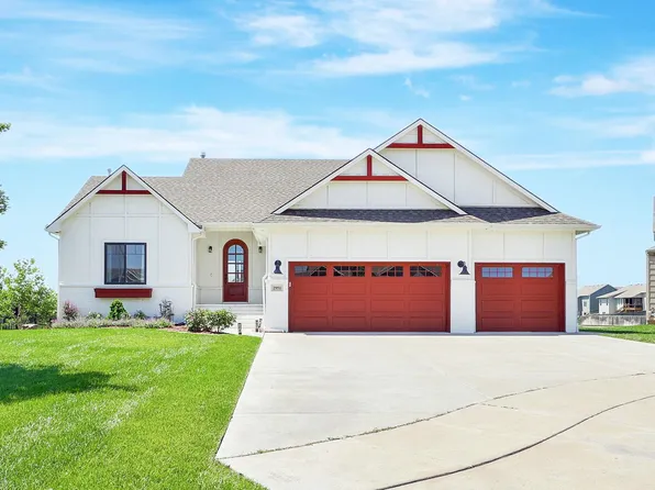 2951 N Woodridge Ct, Wichita, KS 67226