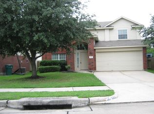 823 Hillock Bluff Cir, Houston, TX 77073